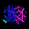 Molecular Structure Image for 1XDK
