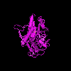 Molecular Structure Image for 1XS5