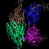 Molecular Structure Image for 1RIR