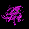 Molecular Structure Image for 1RO6