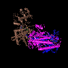 Molecular Structure Image for 1TL7