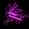 Molecular Structure Image for 1TWE