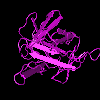 Molecular Structure Image for 1TWM