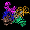 Molecular Structure Image for 1V9L