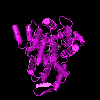 Molecular Structure Image for 1XLX