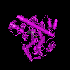 Molecular Structure Image for 1XMY