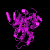 Molecular Structure Image for 1XN0