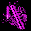 Molecular Structure Image for 1XO7