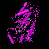 Molecular Structure Image for 1W4W