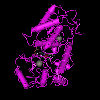 Molecular Structure Image for 1W4Y