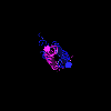 Molecular Structure Image for 1WU9