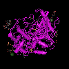 Molecular Structure Image for 1XLW