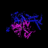 Molecular Structure Image for 1Y64