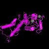 Molecular Structure Image for 1Y1X