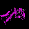 Structure molecule image