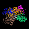 Molecular Structure Image for 1Y9E