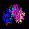 Molecular Structure Image for 1Y2V