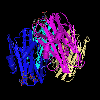 Molecular Structure Image for 1Y2W