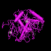 Molecular Structure Image for 1SH7