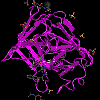 Molecular Structure Image for 1T31
