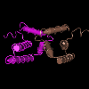 Molecular Structure Image for 1Y6X