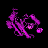 Molecular Structure Image for 1YN9