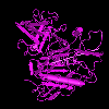 Molecular Structure Image for 1XN3