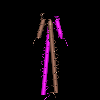 Molecular Structure Image for 1YIB