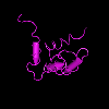 Molecular Structure Image for 1YX7