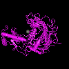 Molecular Structure Image for 1VBL