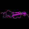 Molecular Structure Image for 1VEX