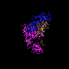 Molecular Structure Image for 1YY9