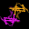 Molecular Structure Image for 1Z9F