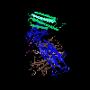 Molecular Structure Image for 1XCQ