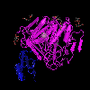 Molecular Structure Image for 1Y1K