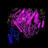 Molecular Structure Image for 1Y33