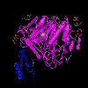 Molecular Structure Image for 1Y34