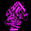 Molecular Structure Image for 1VB3