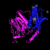 Molecular Structure Image for 1WYW