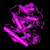 Molecular Structure Image for 1YDN