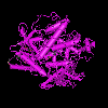 Molecular Structure Image for 1Z4U