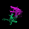 Molecular Structure Image for 1ZC3
