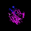 Molecular Structure Image for 1ZR0