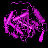 Molecular Structure Image for 2BV9