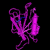 Molecular Structure Image for 1U38