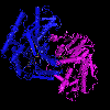 Molecular Structure Image for 1Y7T