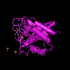 Molecular Structure Image for 1YU9