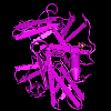 Molecular Structure Image for 9LPR