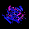 Structure molecule image