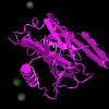 Molecular Structure Image for 1YP6